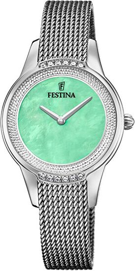 Festina Mademoiselle Swarovski 20494/6