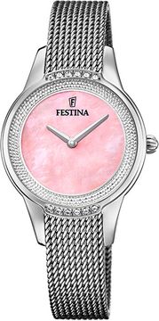 Festina Mademoiselle Swarovski 20494/5