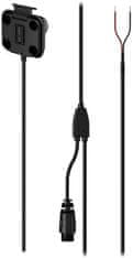 Garmin kabel in nosilec za Zumo XT2 Y (010-13985-00)