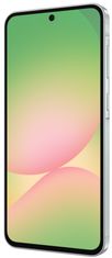 Samsung Galaxy A56 5G pametni telefon, 8/128GB, Izjemno olivno zelena