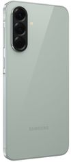 Samsung Galaxy A56 5G pametni telefon, 8/128GB, Izjemno olivno zelena