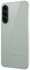 Samsung Galaxy A56 5G pametni telefon, 8/128GB, Izjemno olivno zelena