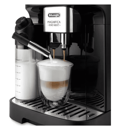 De'Longhi Magnifica Evo Next kavni aparat