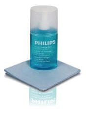 Philips Komplet za čiščenje LCD in plazemskih zaslonov SVC1116B/10