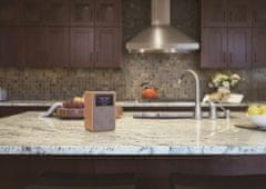 Philips Radio TAR5005/10 Wood DAB+