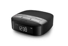 Philips TAR3505/12 Black DAB+ radio z uro