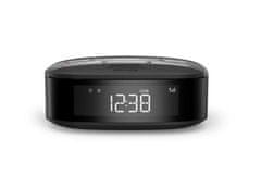 Philips TAR3505/12 Black DAB+ radio z uro