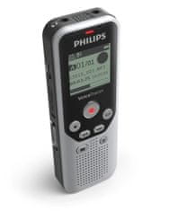 Philips DVT1250 4GB diktafon