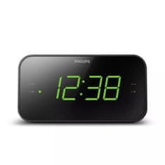 Philips Radijska budilka TAR3306/12 Black