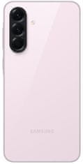Samsung Galaxy A56 5G pametni telefon, 8/256GB, Izjemno roza
