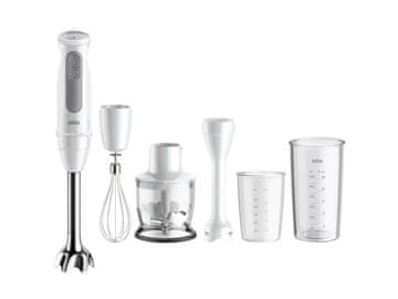 Braun MQ50220M MultiQuick 5 palični mešalnik