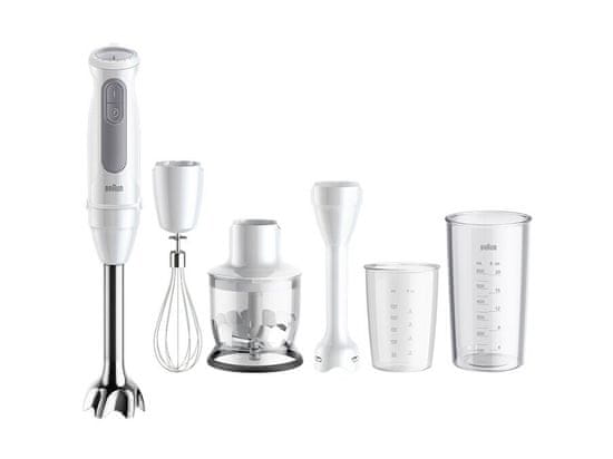 Braun MQ50220M MultiQuick 5 palični mešalnik