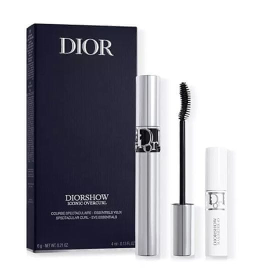 Dior Diorshow Iconic Overcurl Kit darilni set