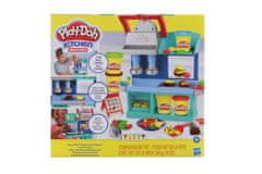 Play-Doh Zabavna restavracija