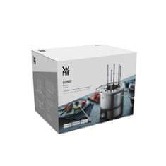 WMF Lono Fondue 1400W Set za Fondue + 8 vilic