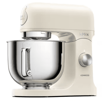 Kenwood kMix kuhinjski robot, 5 l (KMX751ACR)