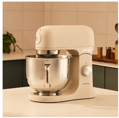 Kenwood kMix kuhinjski robot, 5 l (KMX751ACR)