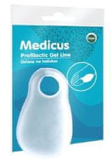 shumee Medicus Insert Gel pokrov za bunion