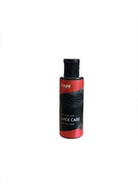 shumee Lack Care Kaps 100ml za lakasto usnje Black