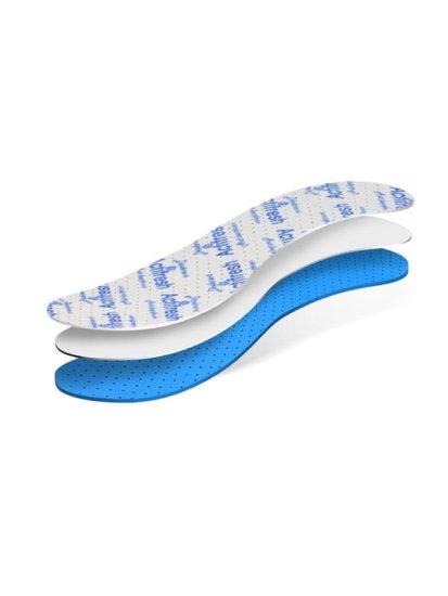 shumee Antibakterijski higienski vložki 35/46