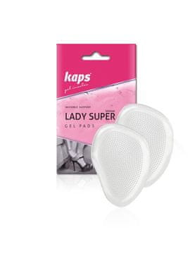 shumee Gel polvložki LADY Super Kaps