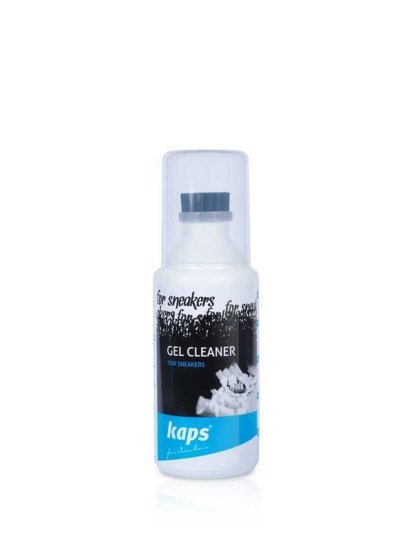shumee Kape za čiščenje gela za superge 100 ml