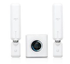 Ubiquiti Home Wi-Fi System AmpliFi High Density (usmerjevalnik + 2x Mesh Point)