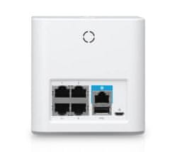 Ubiquiti Home Wi-Fi System AmpliFi High Density (usmerjevalnik + 2x Mesh Point)