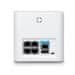 Ubiquiti Home Wi-Fi System AmpliFi High Density (usmerjevalnik + 2x Mesh Point)