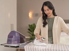Braun CareStyle 5 IS5247VI parna postaja