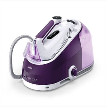 Braun CareStyle 5 IS5247VI parna postaja
