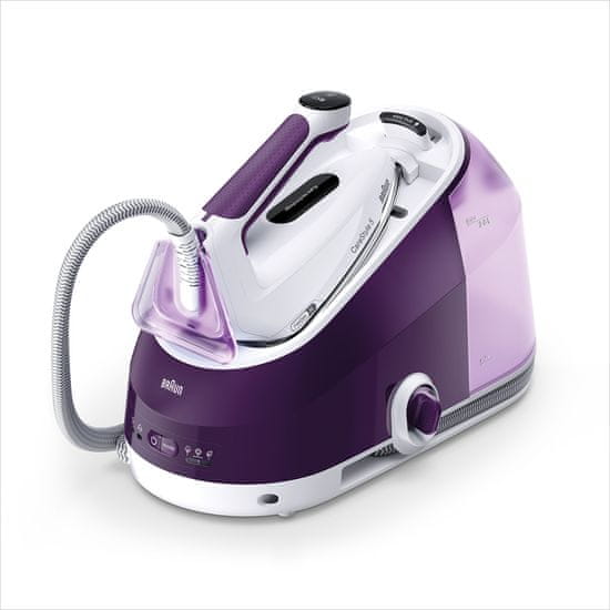 Braun CareStyle 5 IS5247VI parna postaja