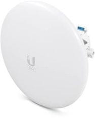 Ubiquiti Wave Nano 60 GHz + 5 GHz, največ 2 Gb/s. prepustnost, doseg do 5 km, 1Gb RJ45, vgrajen GPS in BT