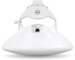 Ubiquiti Wave Nano 60 GHz + 5 GHz, največ 2 Gb/s. prepustnost, doseg do 5 km, 1Gb RJ45, vgrajen GPS in BT