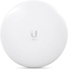 Ubiquiti Wave Nano 60 GHz + 5 GHz, največ 2 Gb/s. prepustnost, doseg do 5 km, 1Gb RJ45, vgrajen GPS in BT