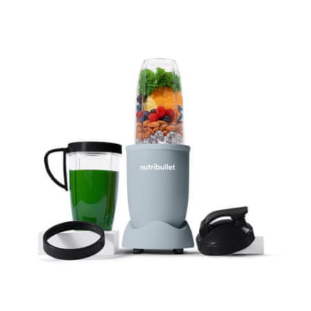  Nutribullet Pro NB907MASL blender
