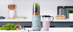 NutriBullet Pro NB907MASL blender