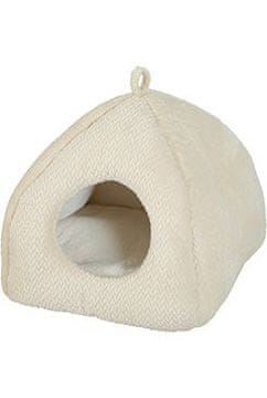 Zolux Postelja Iglu OLYMPE kremna M