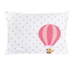 Blazina VIOLA - 40x60 cm - Balon