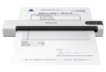 Epson Optični bralnik WorkForce DS-70