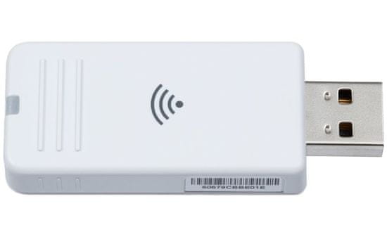 Epson Brezžični adapter z dvema funkcijama (brezžični 5 GHz) ELPAP11