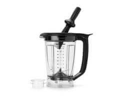 NutriBullet NBF520B Smart Touch Combo blender set