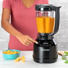 NutriBullet NBF520B Smart Touch Combo blender set