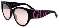Guess Ženska sončna očala GF6118 01U