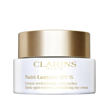 Clarins Krema za posvetlitev kože SPF 15 Nutri Lumière (Cream) 50 ml
