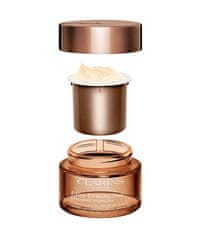 Clarins Extra-Firming Nuit Collagen Technology (Cream Refill) 50 ml nočna učvrstitvena krema za suho kožo