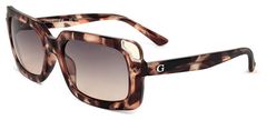Guess Ženska sončna očala GU7841 56B