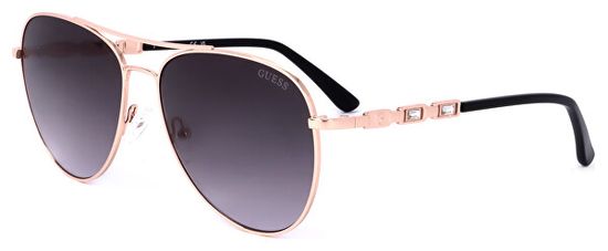Guess Ženska sončna očala GF6143 28B