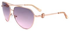 Guess Ženska sončna očala GF6140 28T