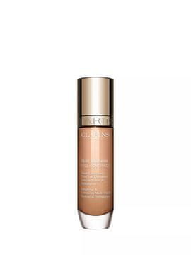 Clarins Skin Illusion vlažilna podlaga s popolno prekrivnostjo 30 ml